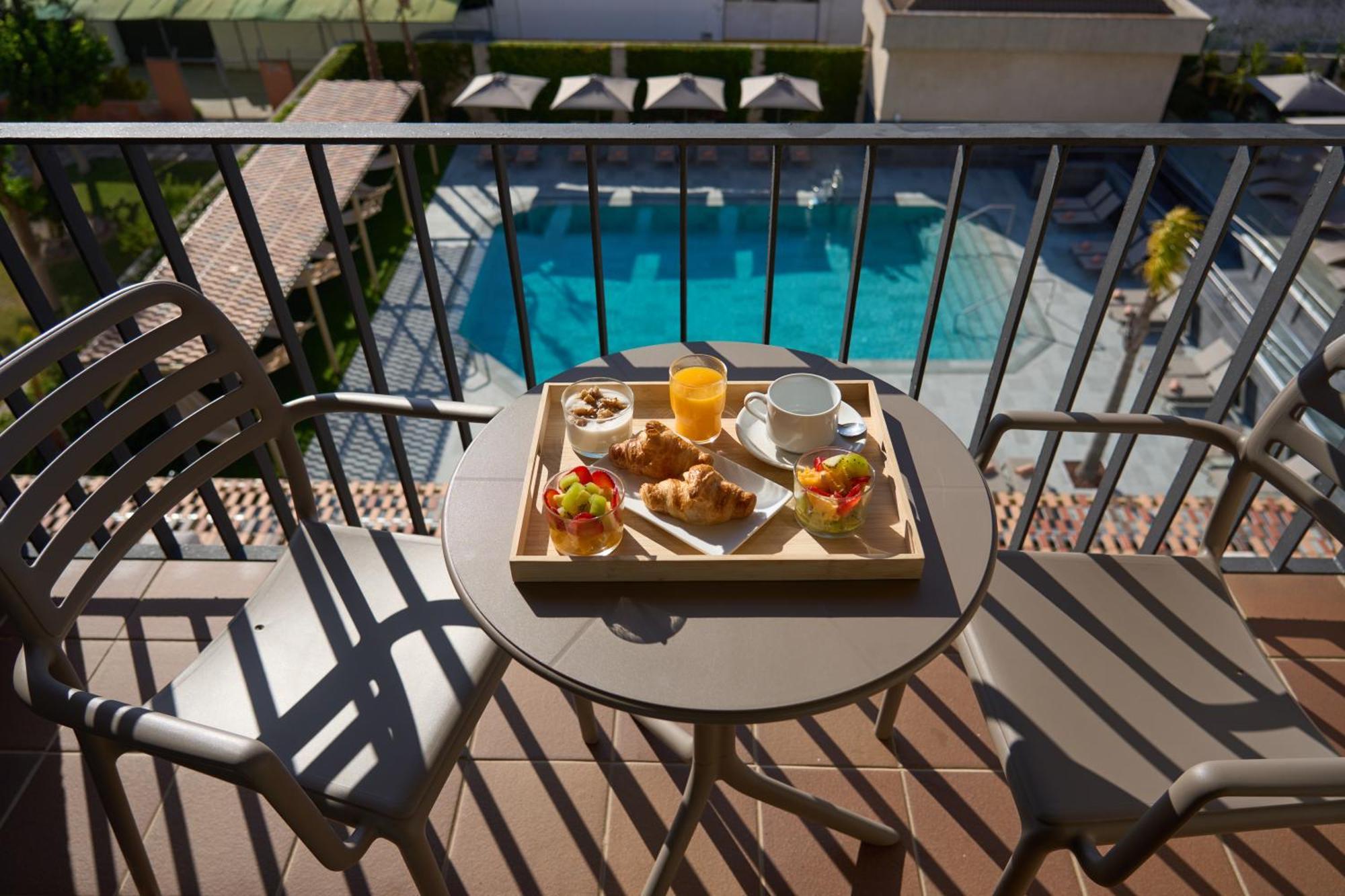 Hotel Macia Donana Sanlucar de Barrameda