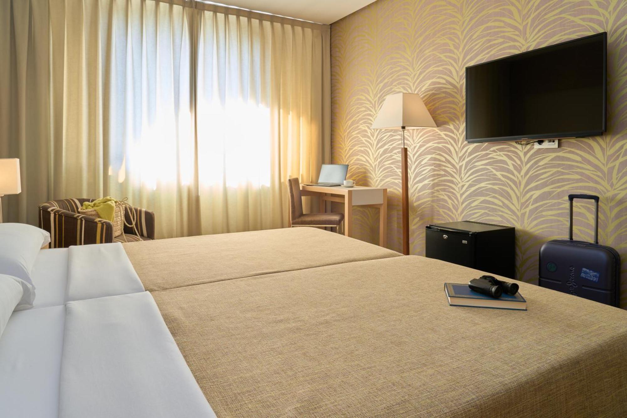 Macia Donana Hotel 4*
