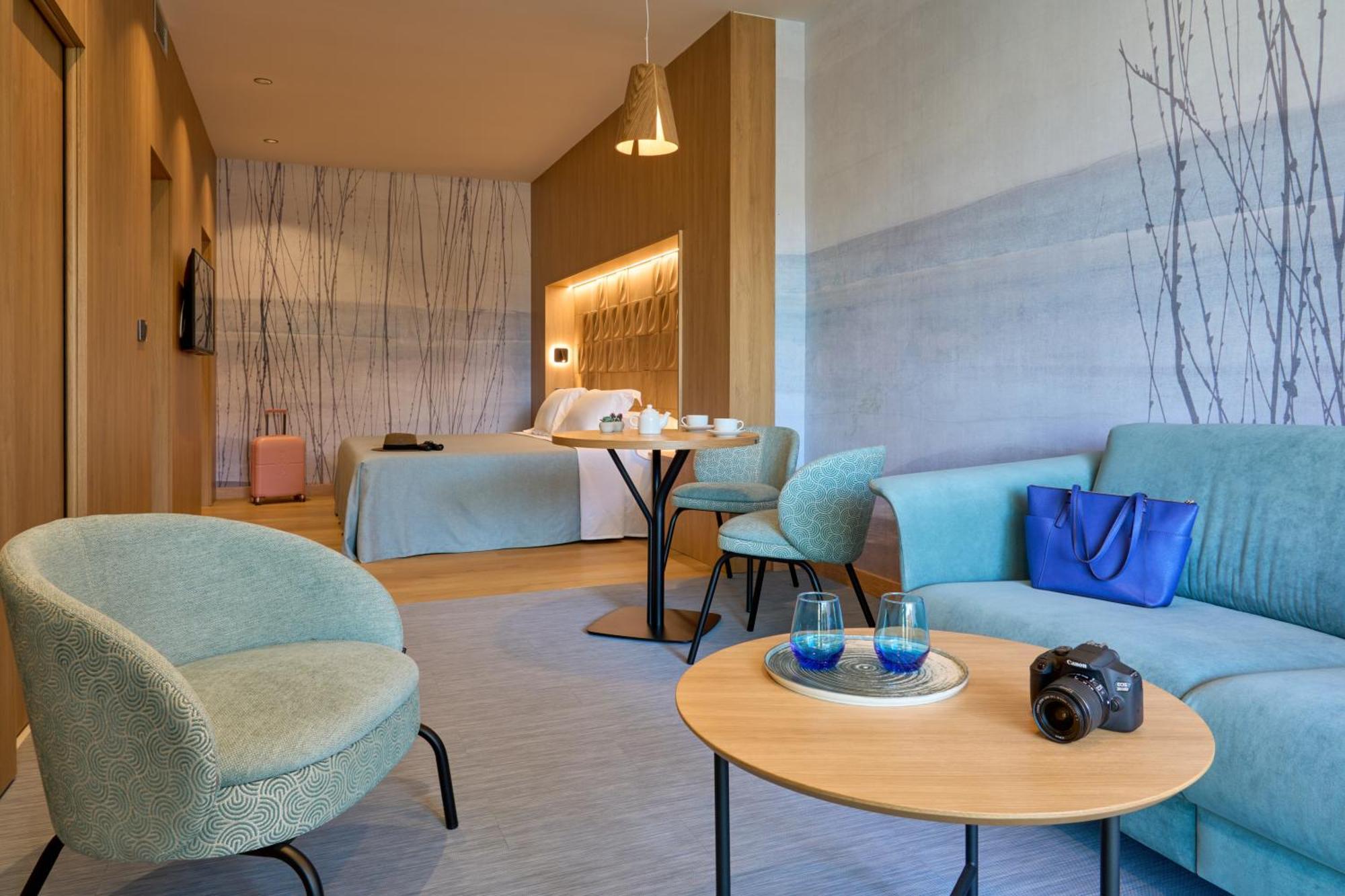 Hotel Macia Donana