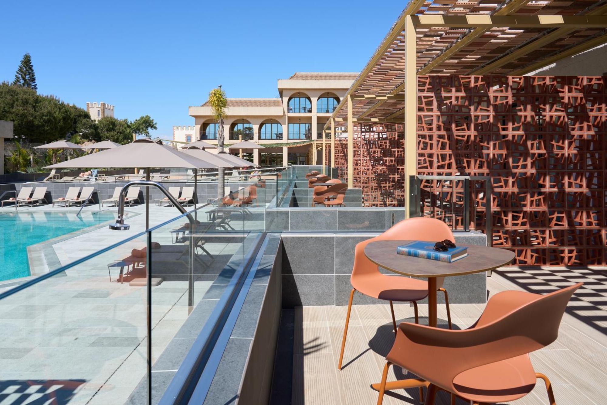 Hotel Macia Donana