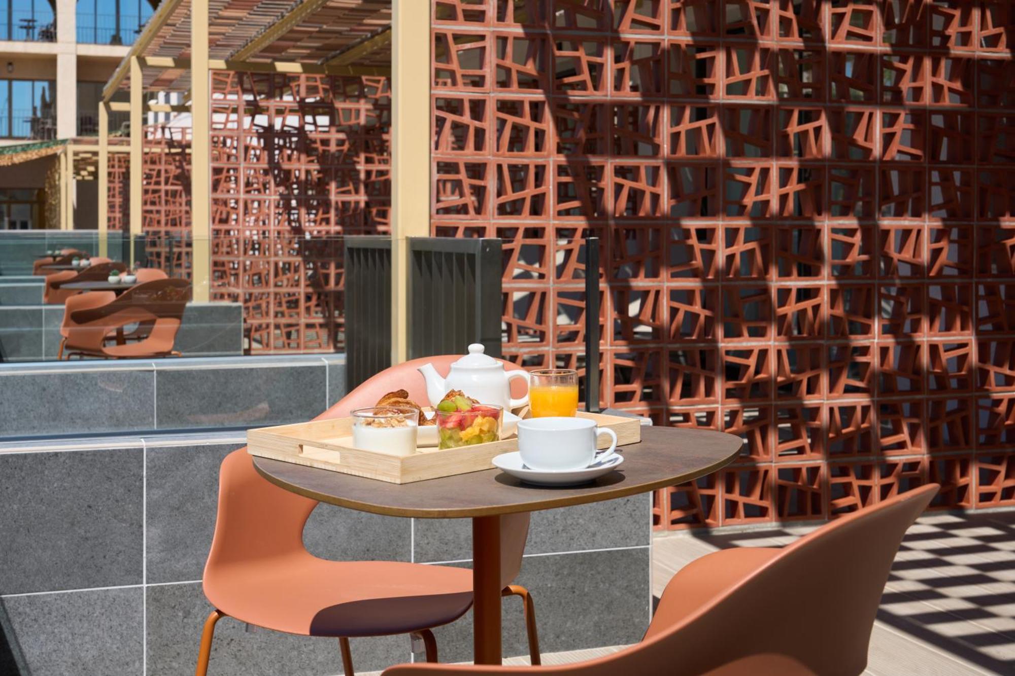 Hotel Macia Donana