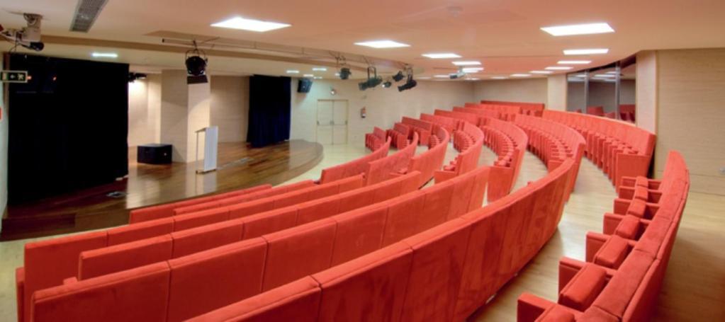 Hotel Ohtels Les Oliveres El Perello (Catalonia)