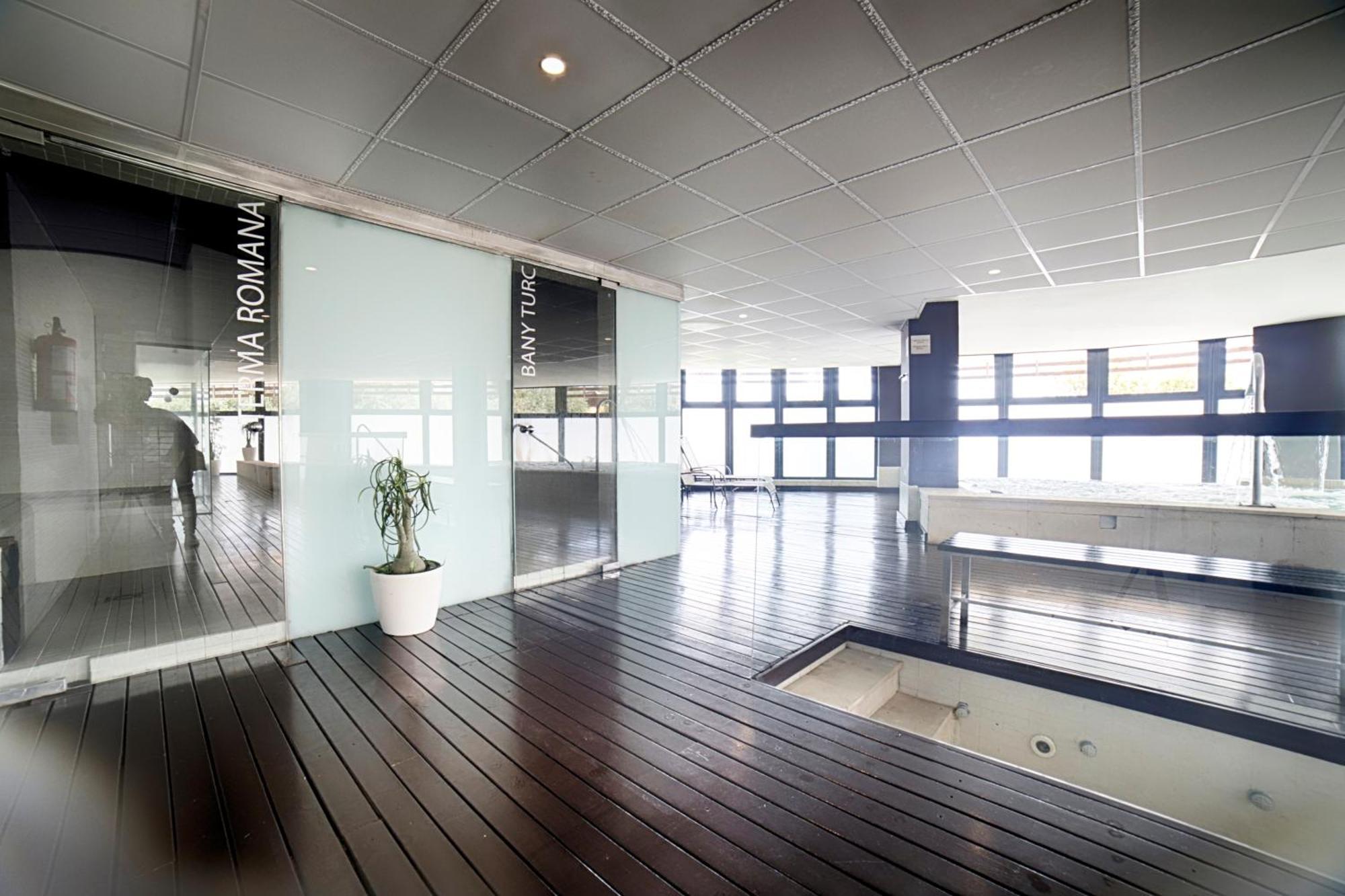 Ohtels Les Oliveres Hotel
