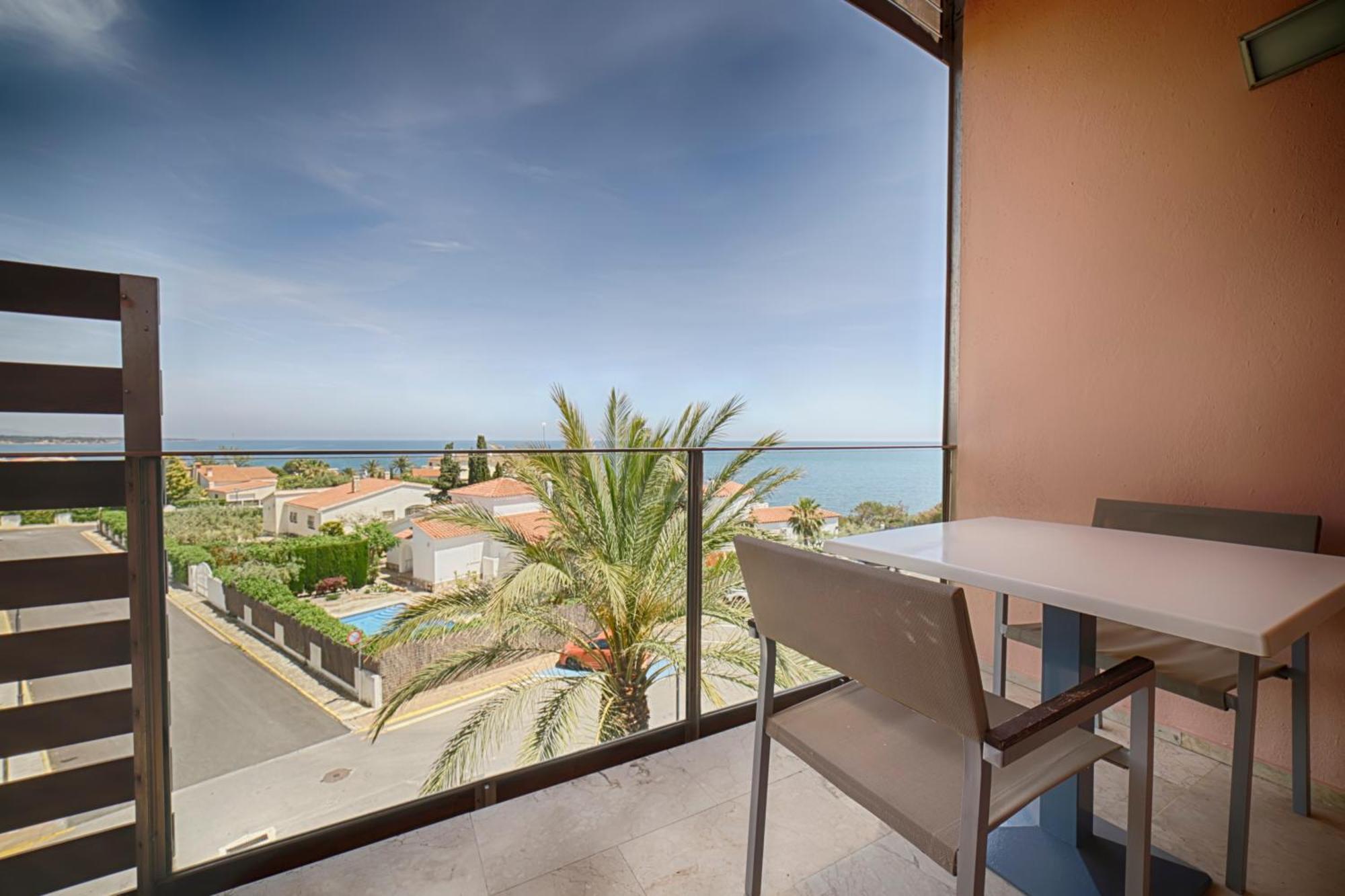 Hotel Ohtels Les Oliveres