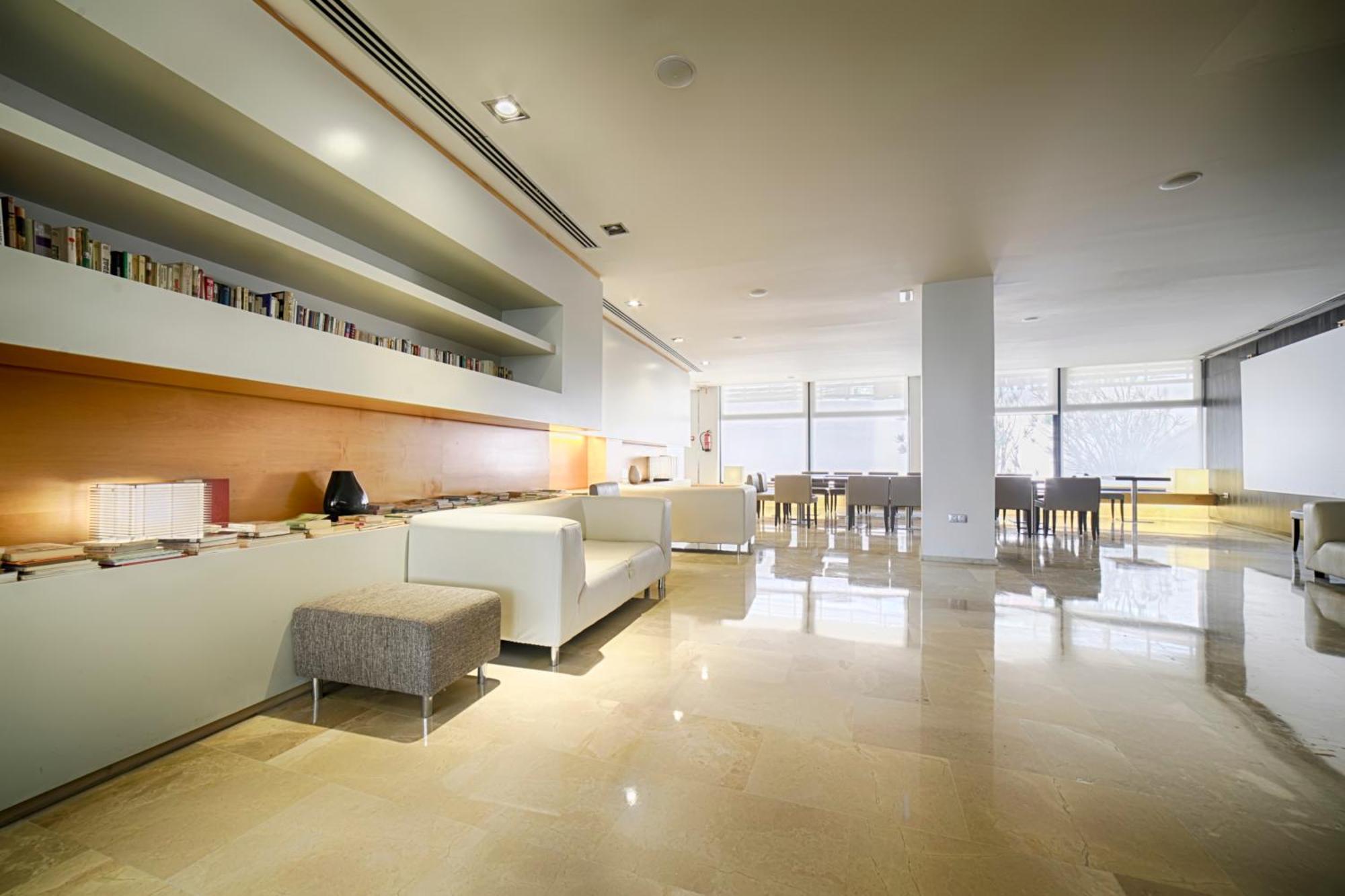 Ohtels Les Oliveres 4*