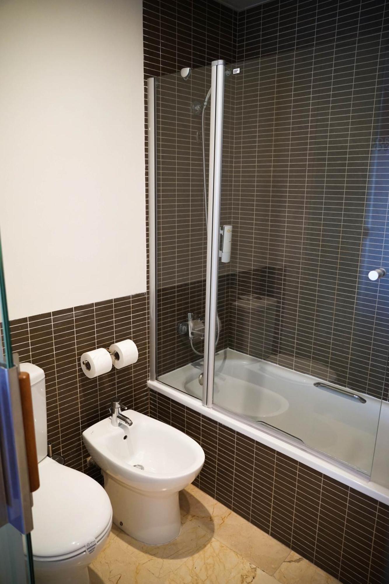 Hotel Ohtels Les Oliveres El Perello (Catalonia)