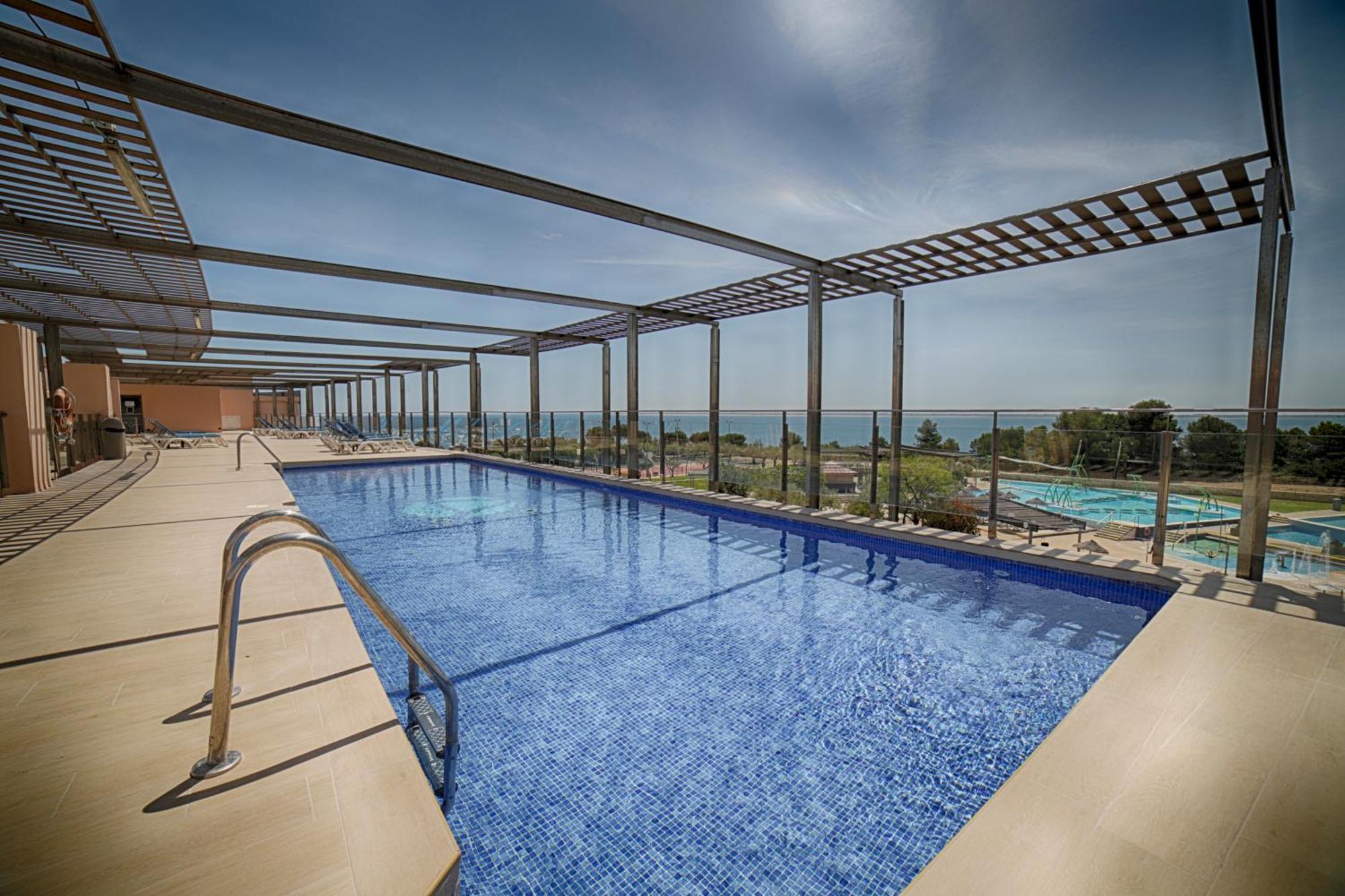 Ohtels Les Oliveres El Perello (Catalonia)