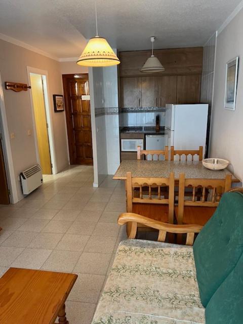 Marineu Playa Romana Apartamento Alcossebre