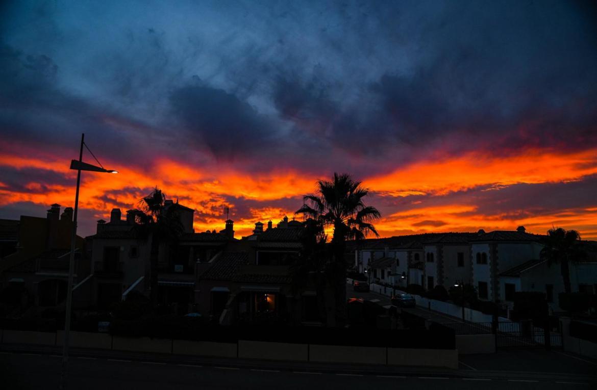 Villa La Torre Alba - La Golf Algorfa