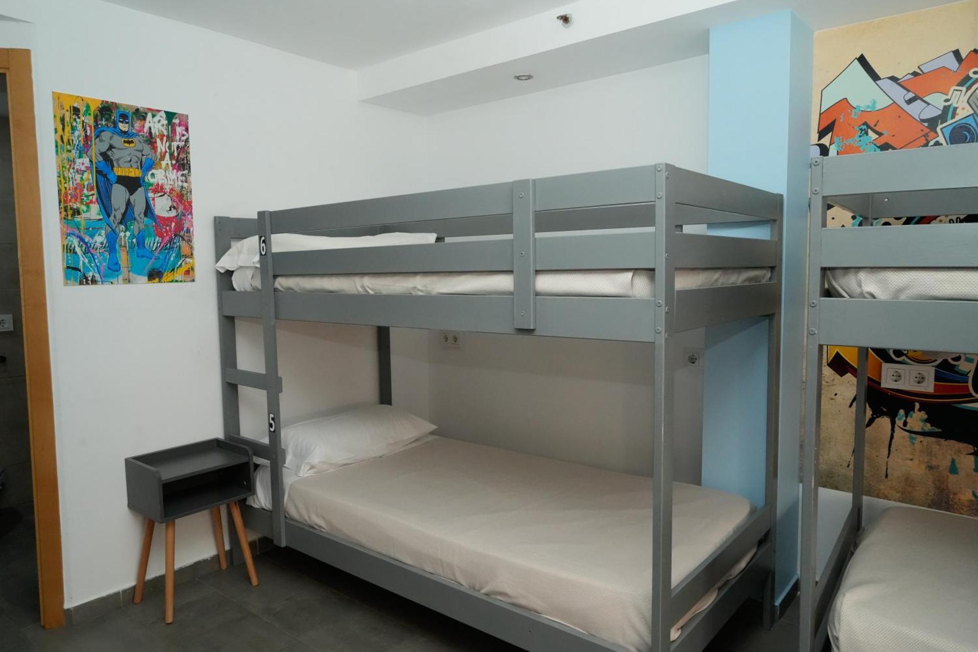 Hostal New Art - Juvenil *
