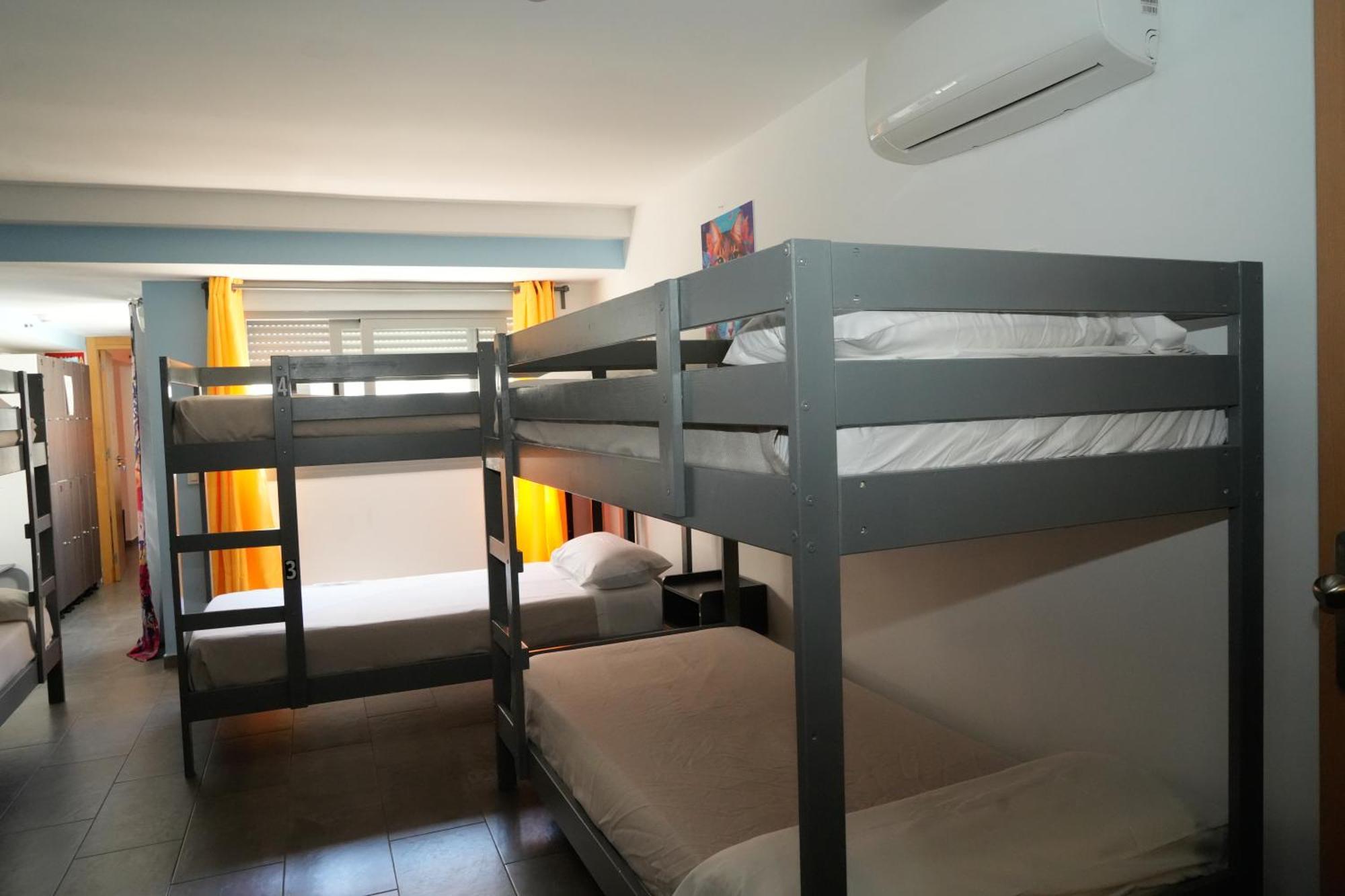Hostal New Art - Juvenil