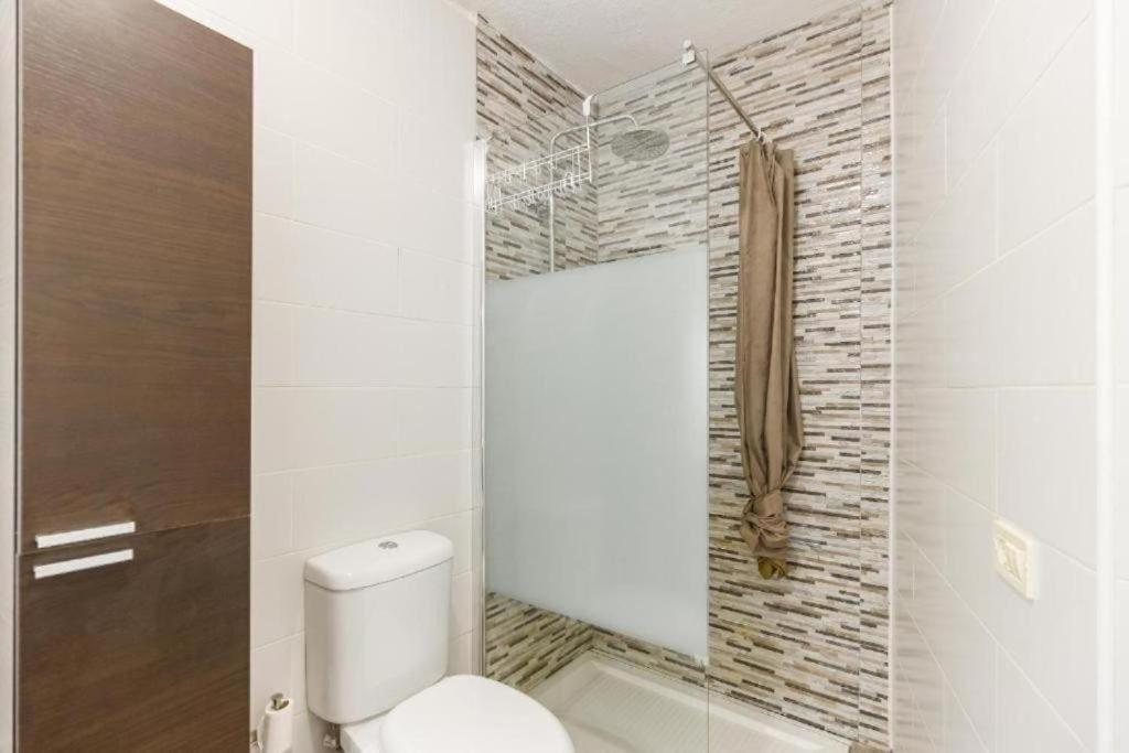 Apartamento Sea View At Santa Maria *