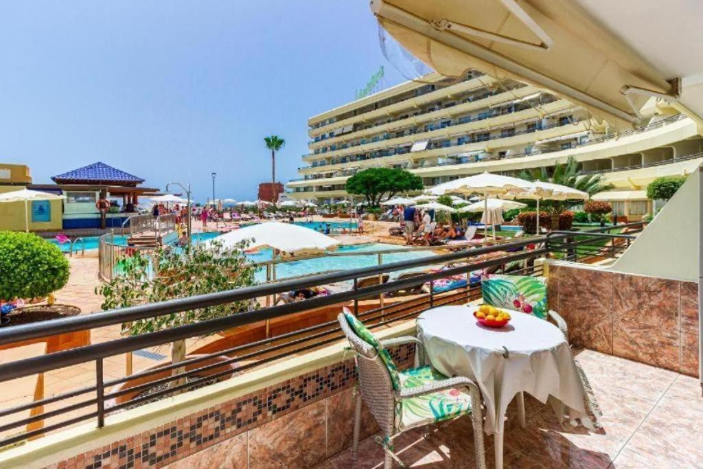 Apartamento Sea View At Santa Maria Costa Adeje (Tenerife)