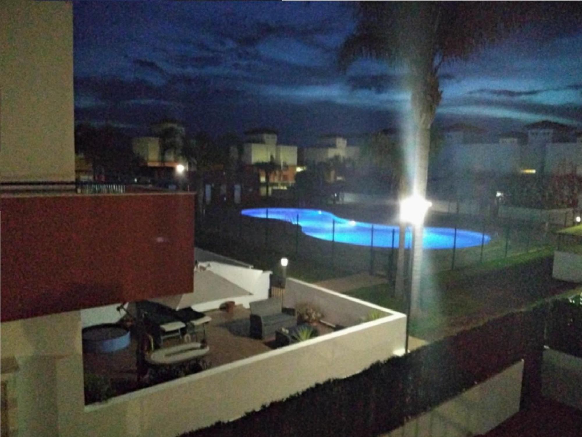 Located In Not Far From Cato De Gata Natural Park And Nijar Apartment