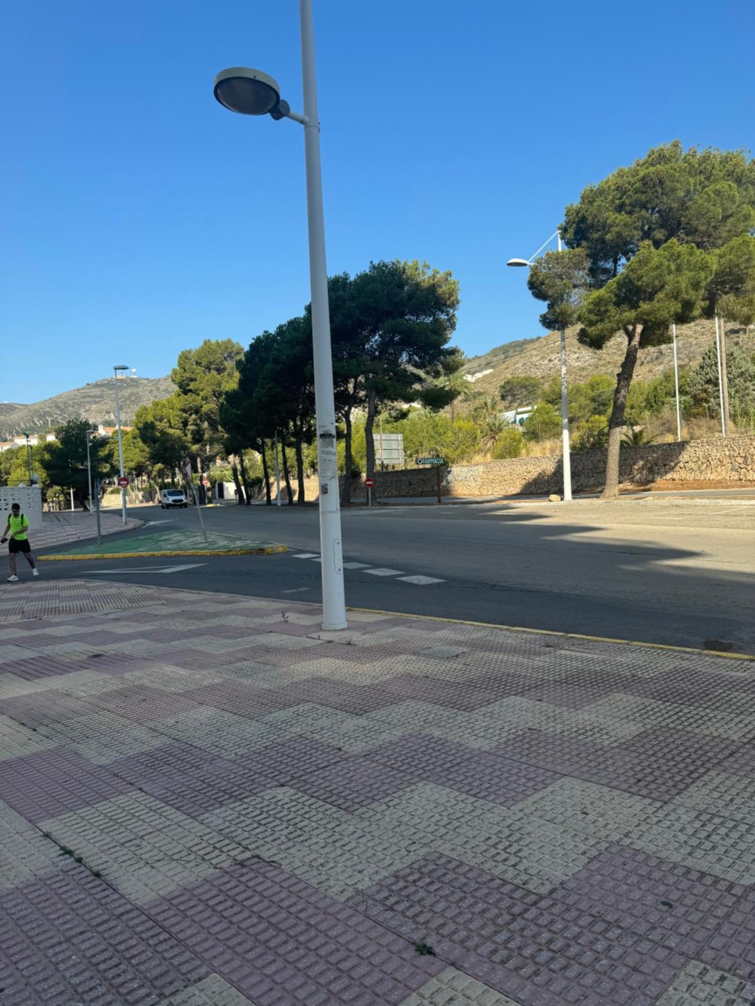 Apartamento Aquamarine Racó
