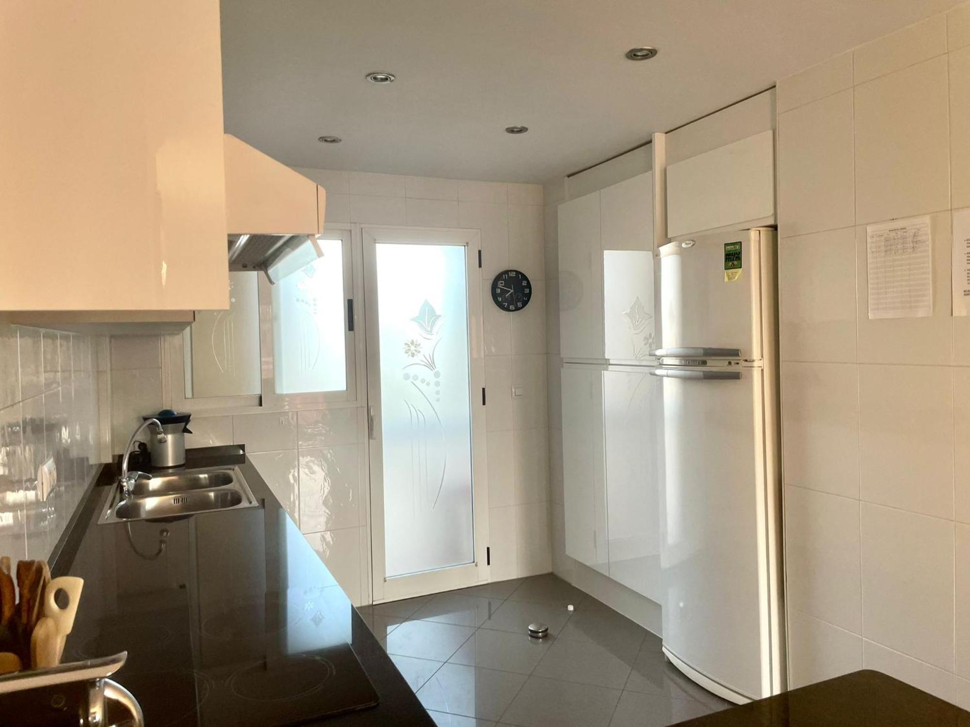 Apartment Duplex Jardines De I *