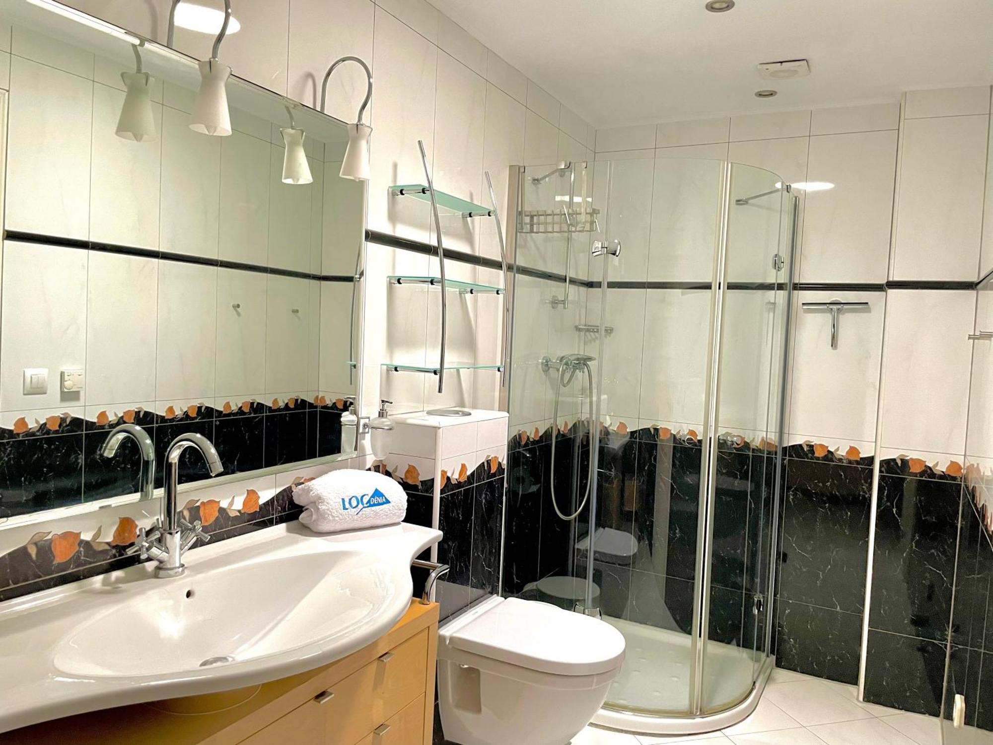 Apartment Duplex Jardines De I Denia