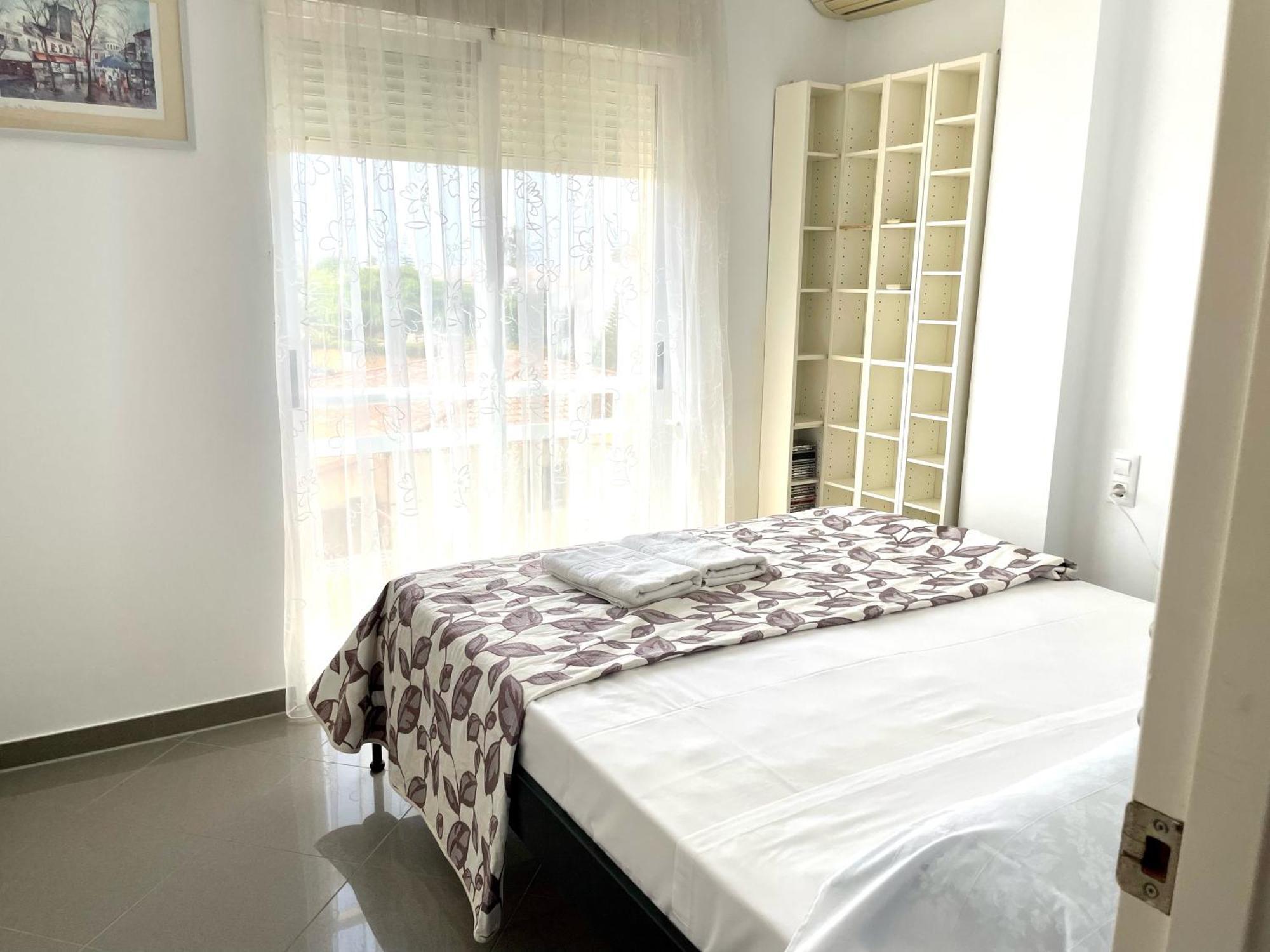 Duplex Jardines De I * Denia