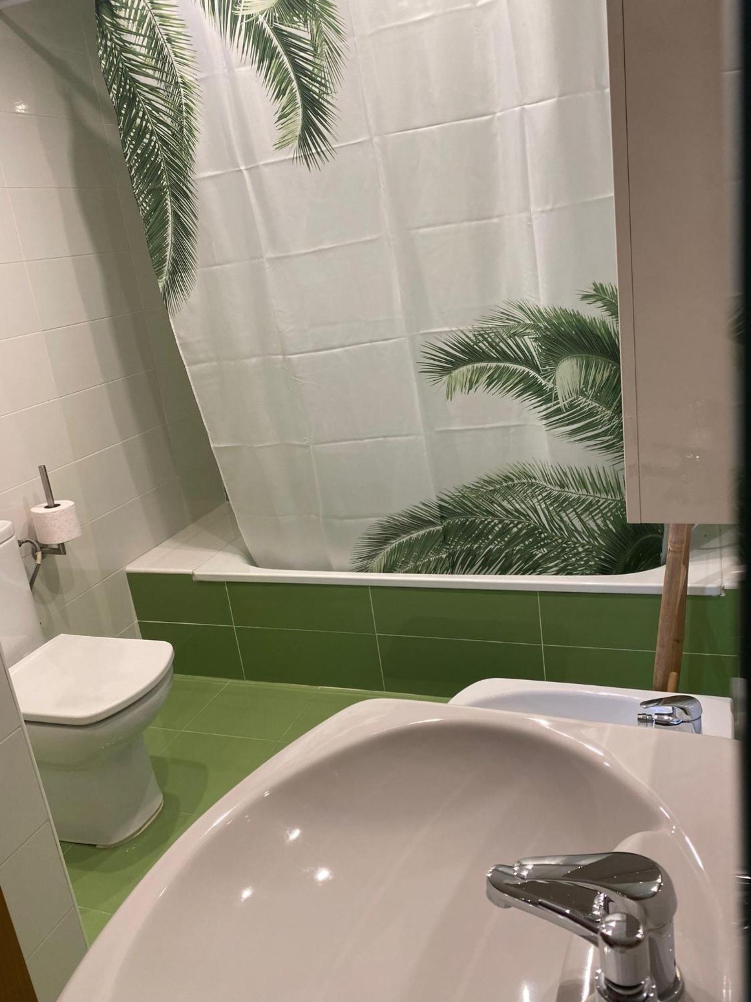 Duplex Mediterranean View Apartment *