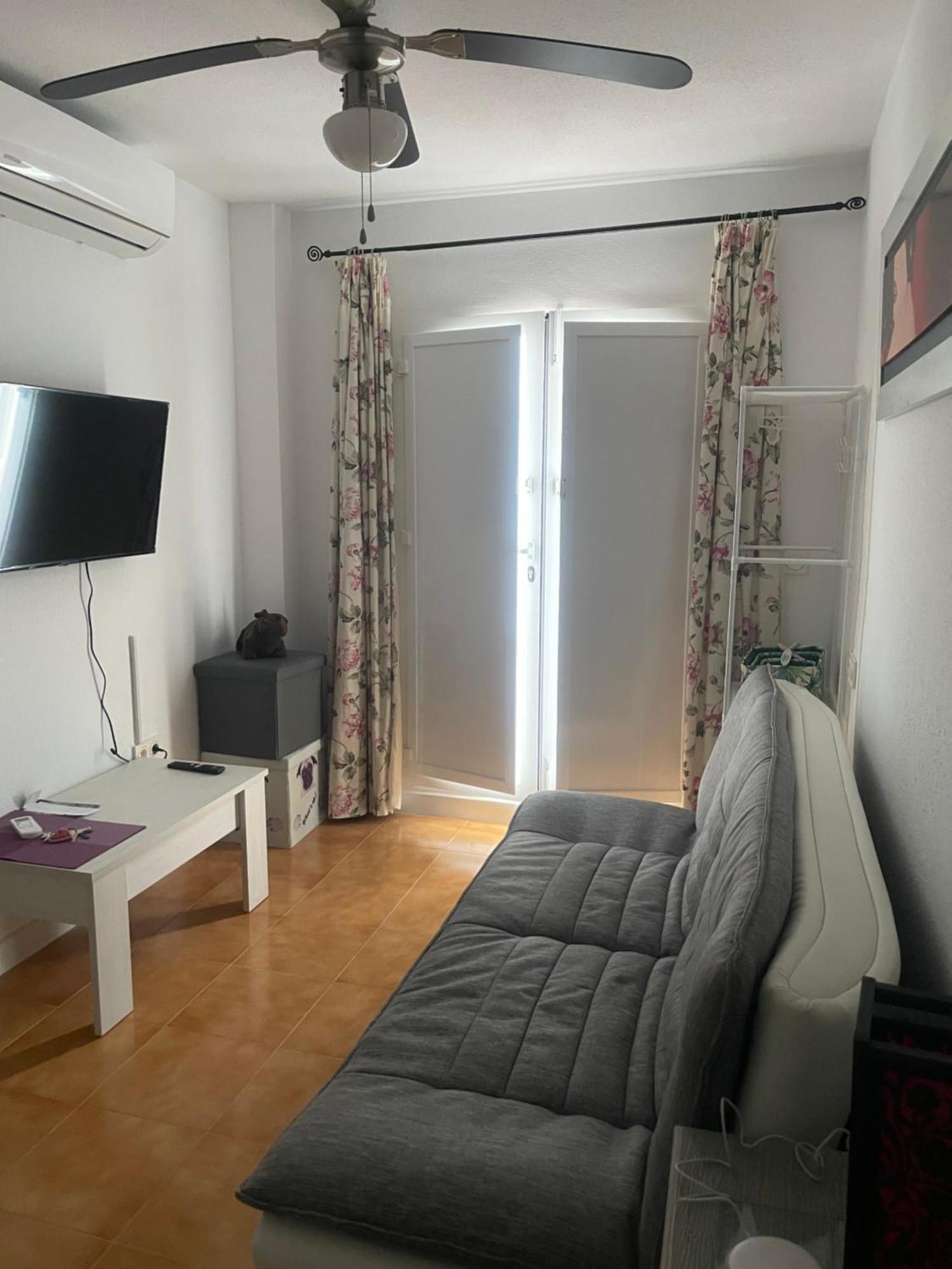 Piso Luna Apartment