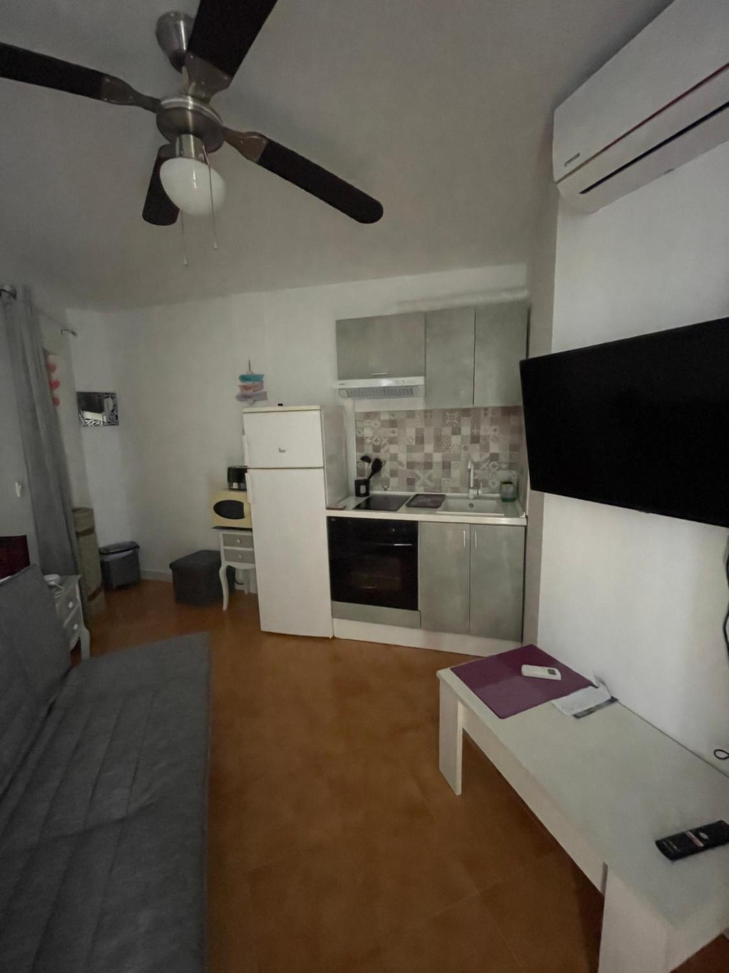 Piso Luna Apartment *