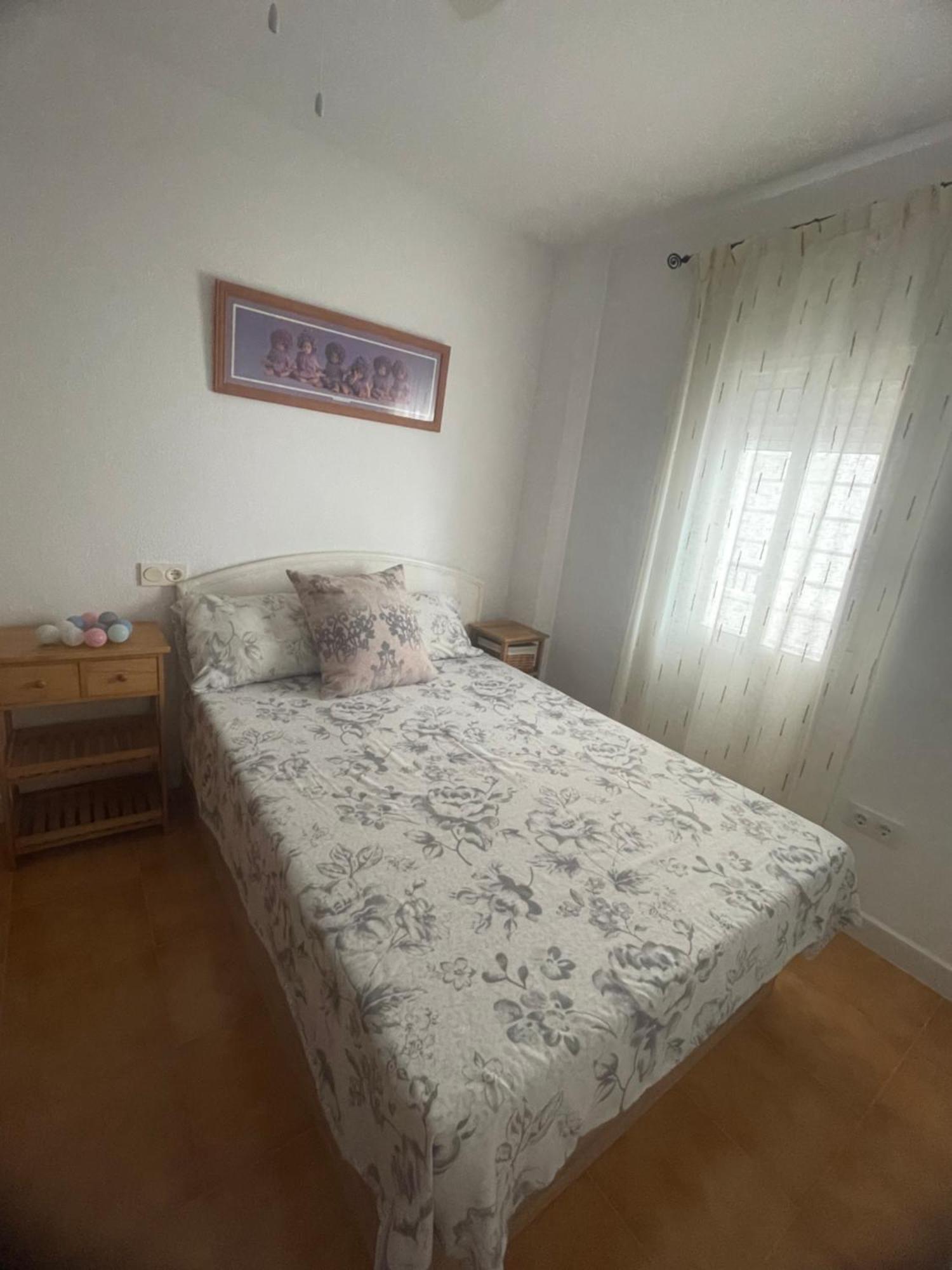 Apartment Piso Luna *