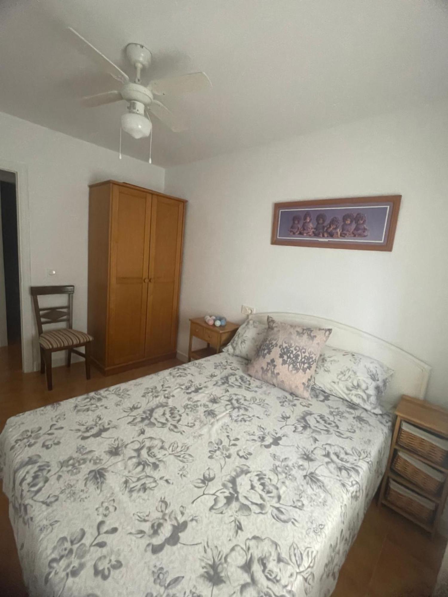 Apartment Piso Luna Mojacar