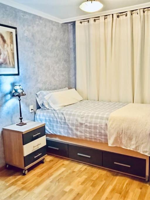Apartment Lc Soler Blasco *