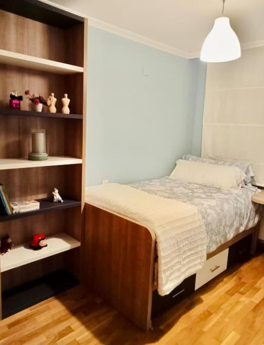Lc Soler Blasco Apartment Castellon de la Plana