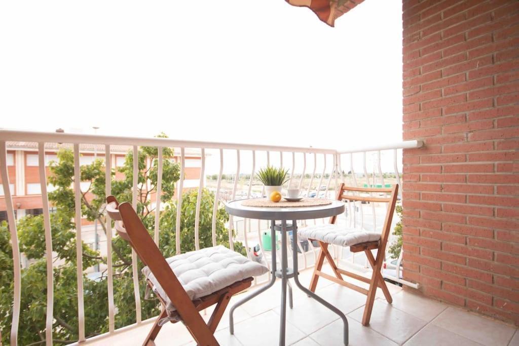 Apartment Lc Soler Blasco Castellon de la Plana