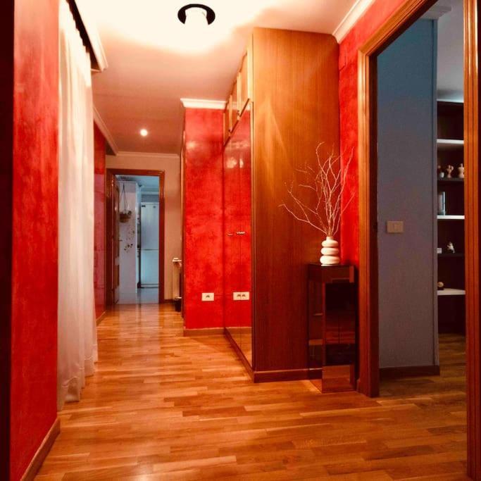 Lc Soler Blasco Apartment Castellon de la Plana