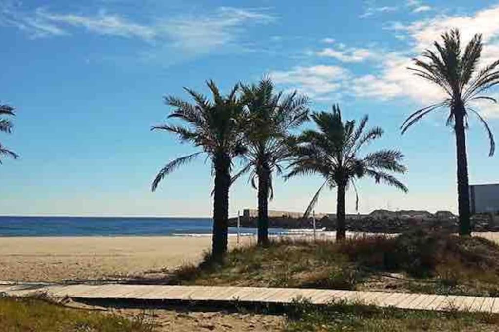 Apartment Lc Soler Blasco Castellon de la Plana
