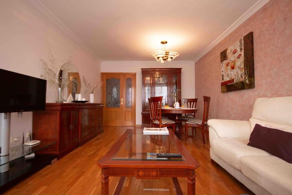Lc Soler Blasco Apartment *