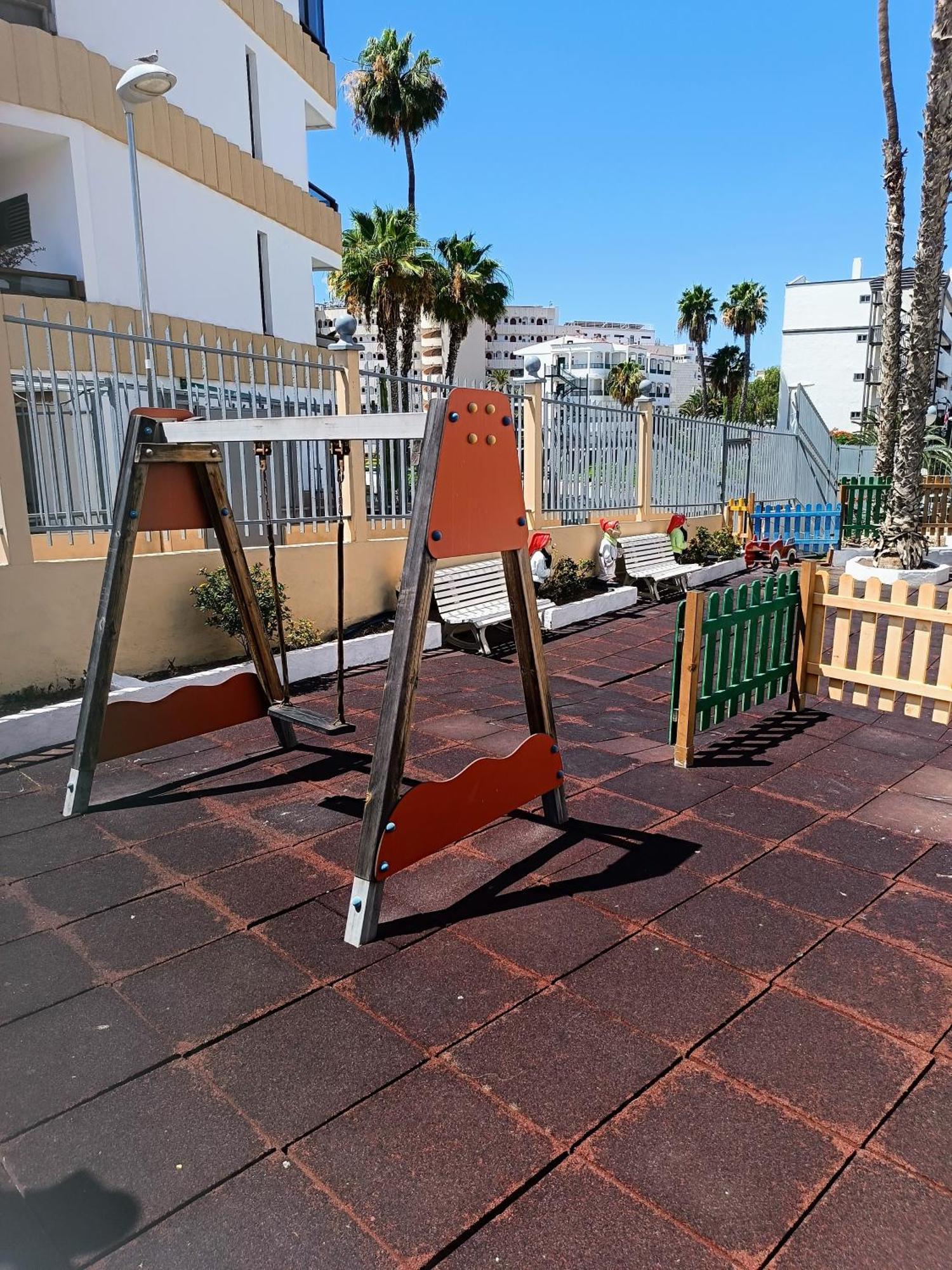 Koka Vacations 308 Playa Del Ingles Apartamento *