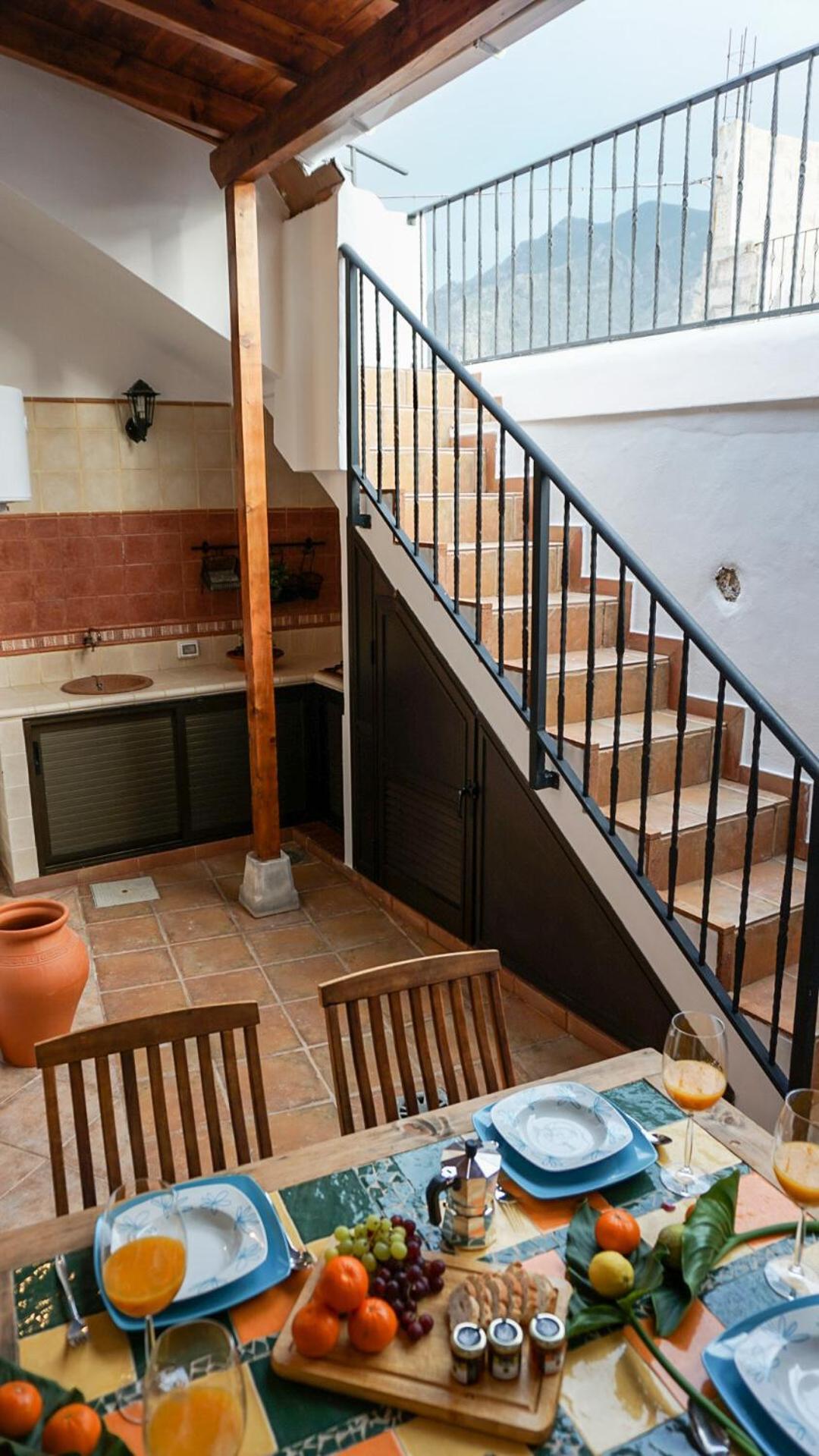 Chc - La Oliva I Holiday home