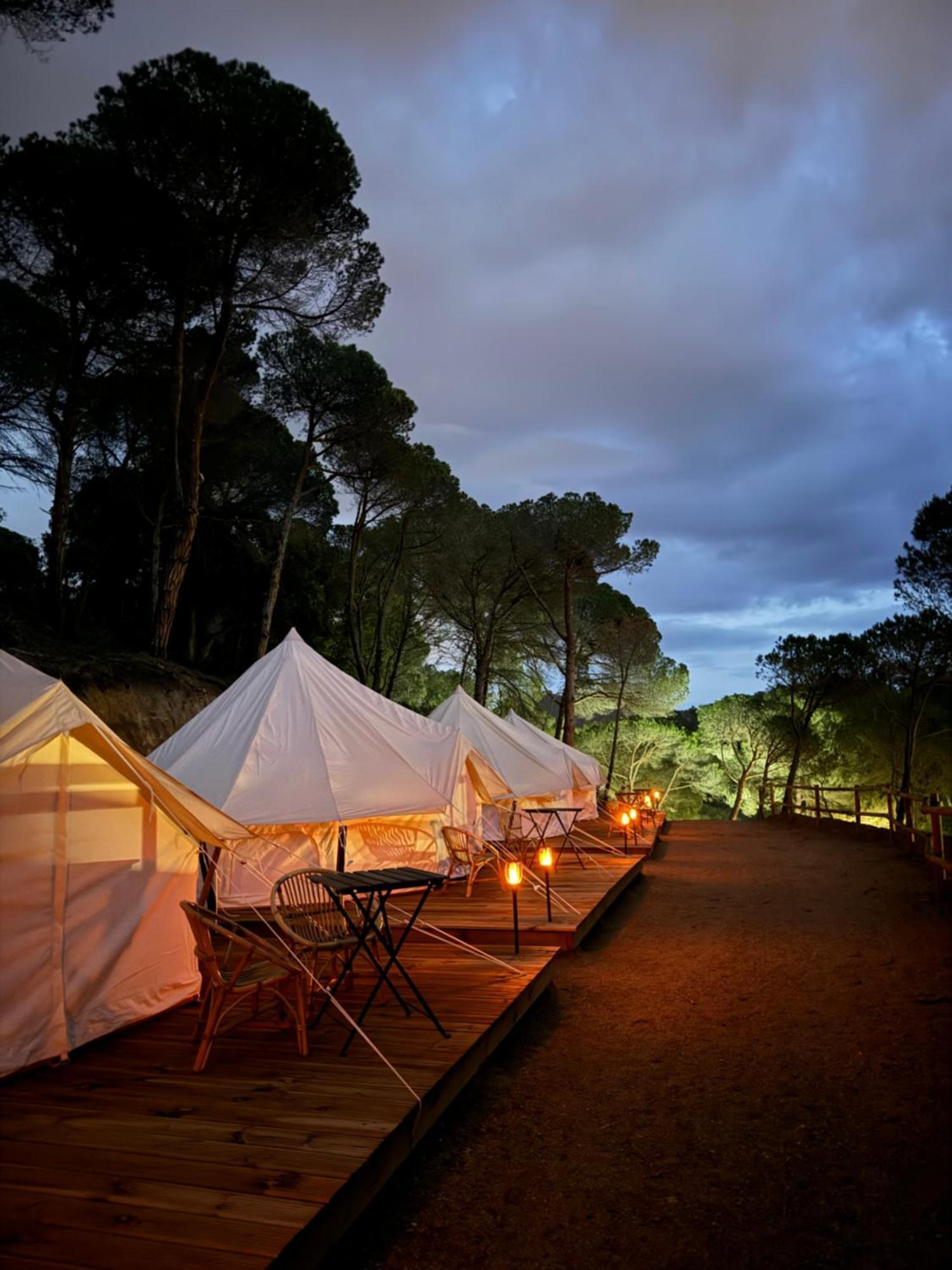 Turismar Camping