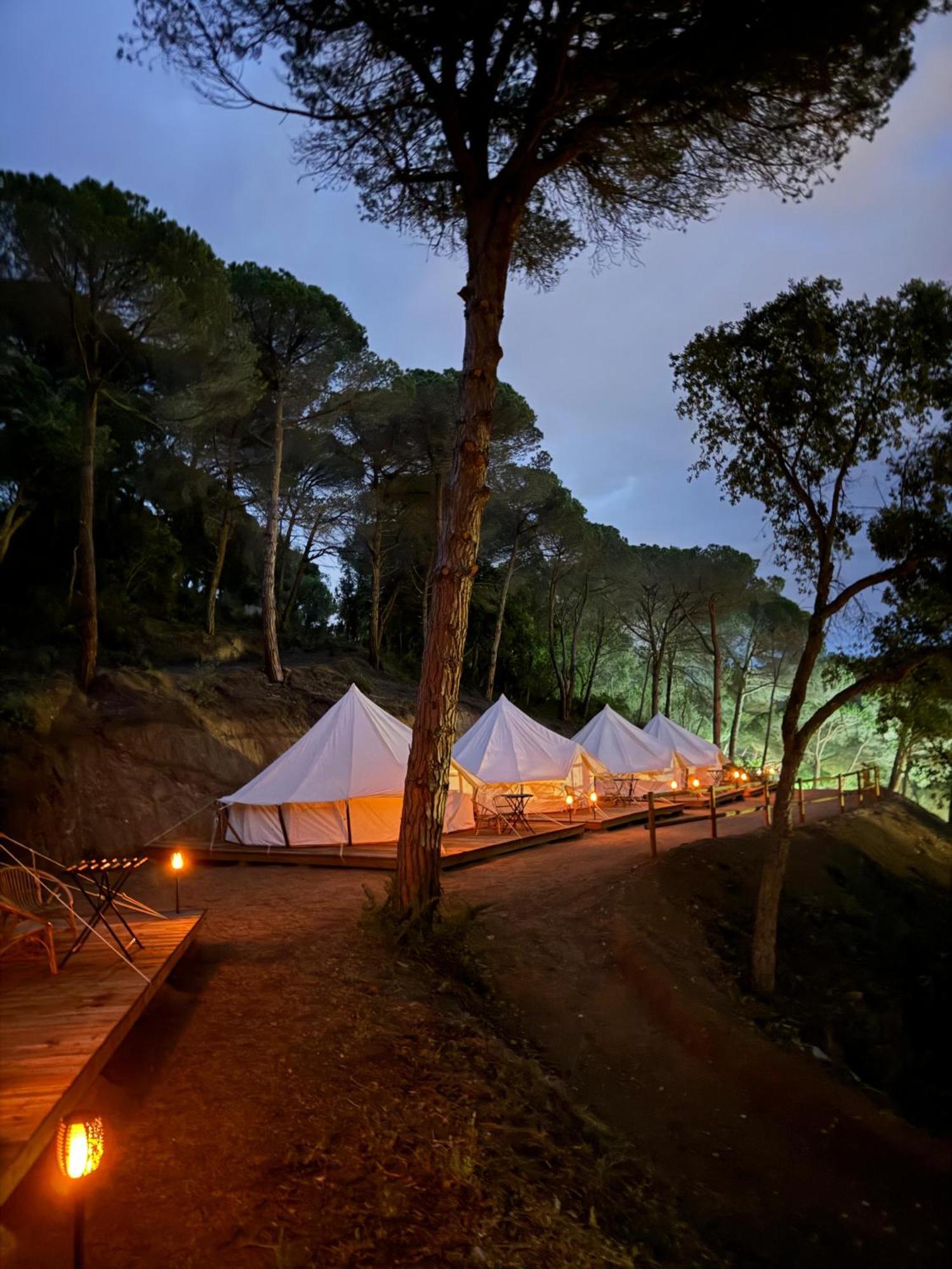 Camping Turismar *