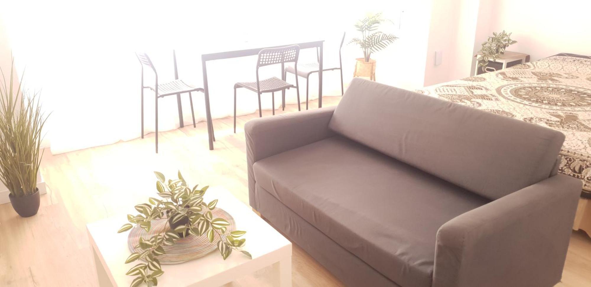 Apartamento Estudio City Playa Altea