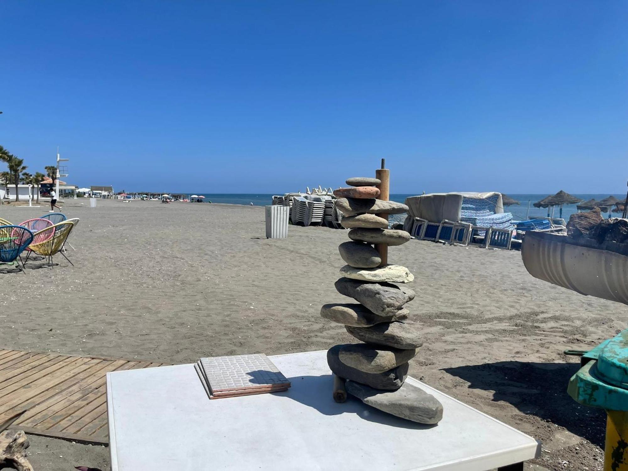 Apartamento Suenos Del Mar Morche