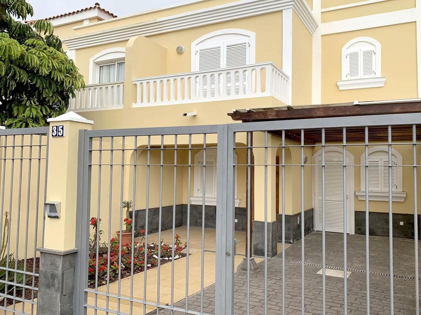 Holiday home Chc - Tranquilidad Golf Buenavista Del Norte