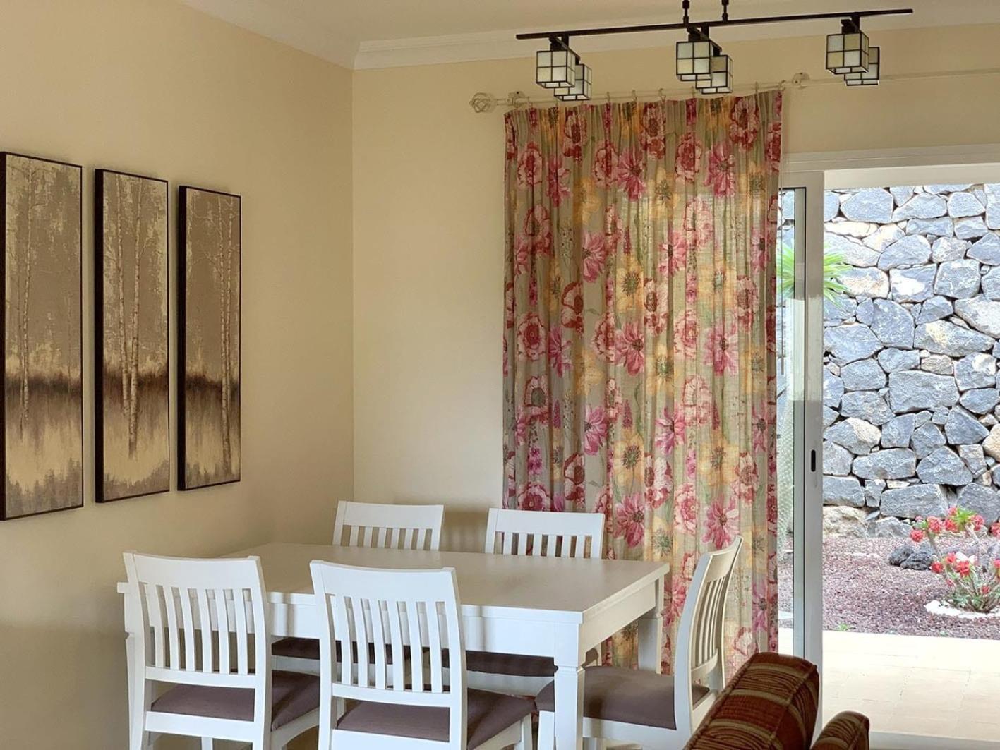 Chc - Tranquilidad Golf Holiday home Buenavista Del Norte