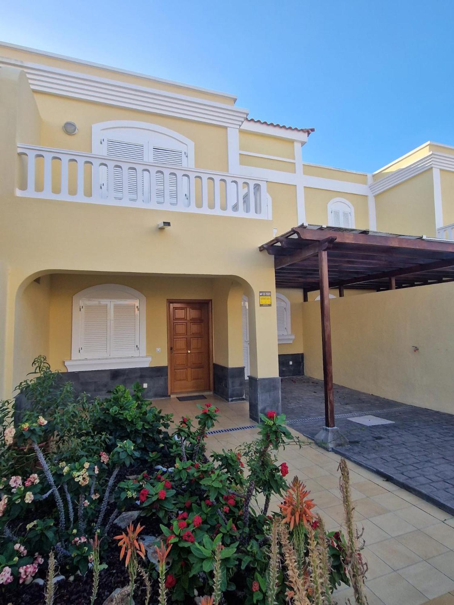 Chc - Tranquilidad Golf Holiday home