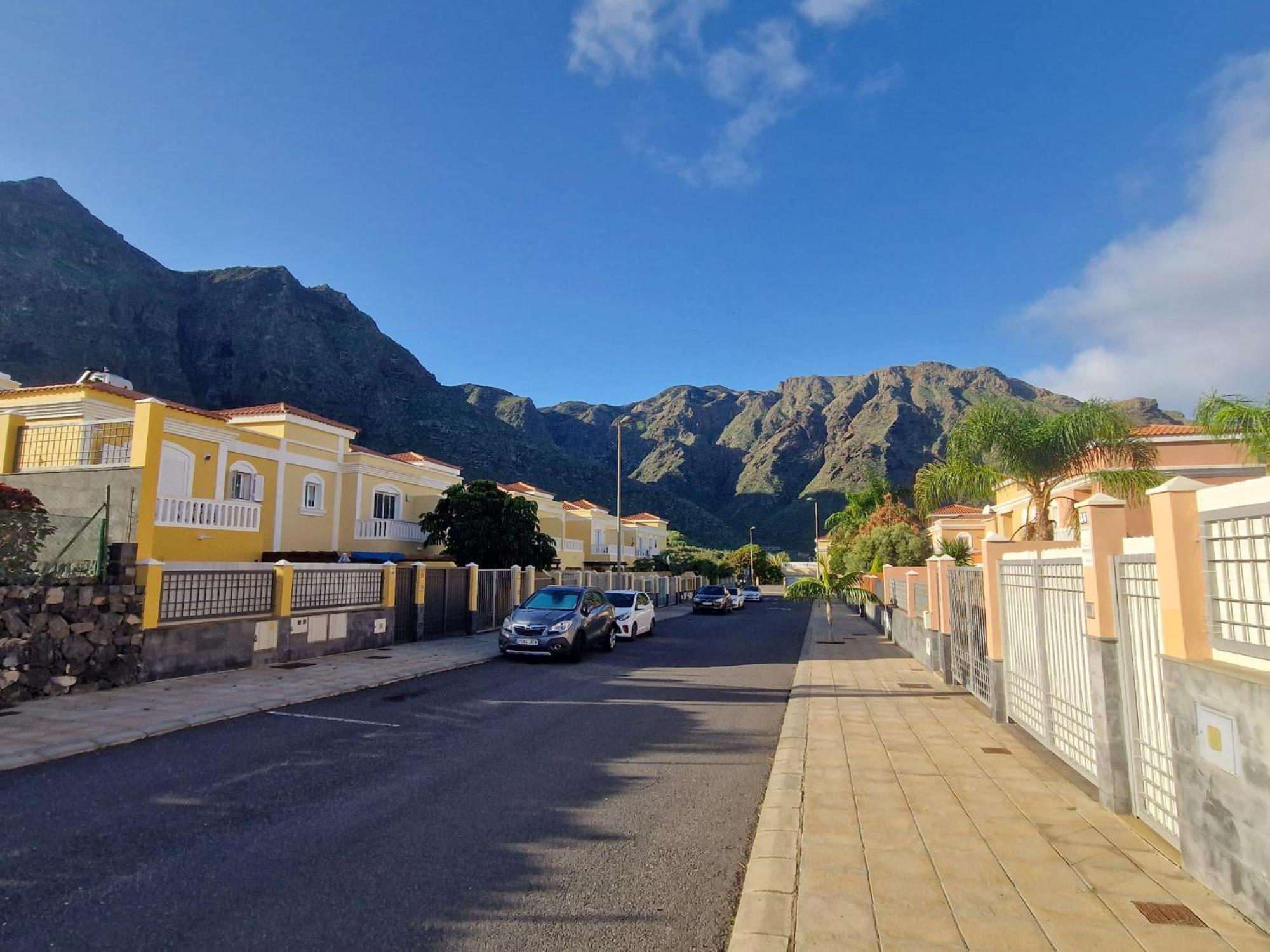 Chc - Tranquilidad Golf Holiday home