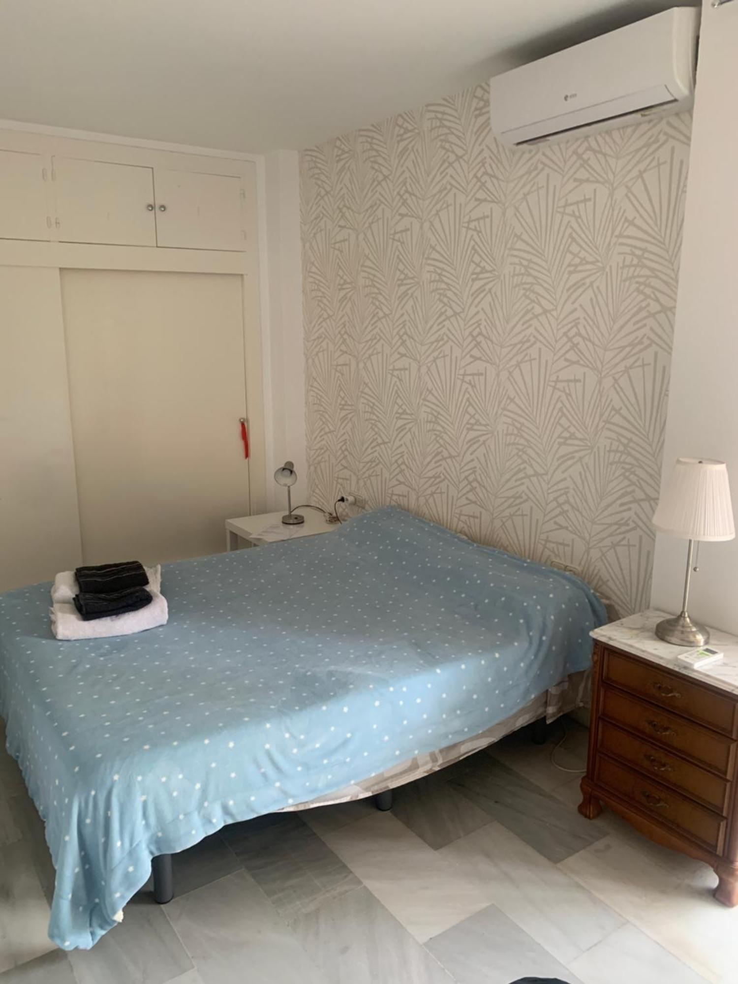 Habitación en casa particular Puerto I Fuengirola