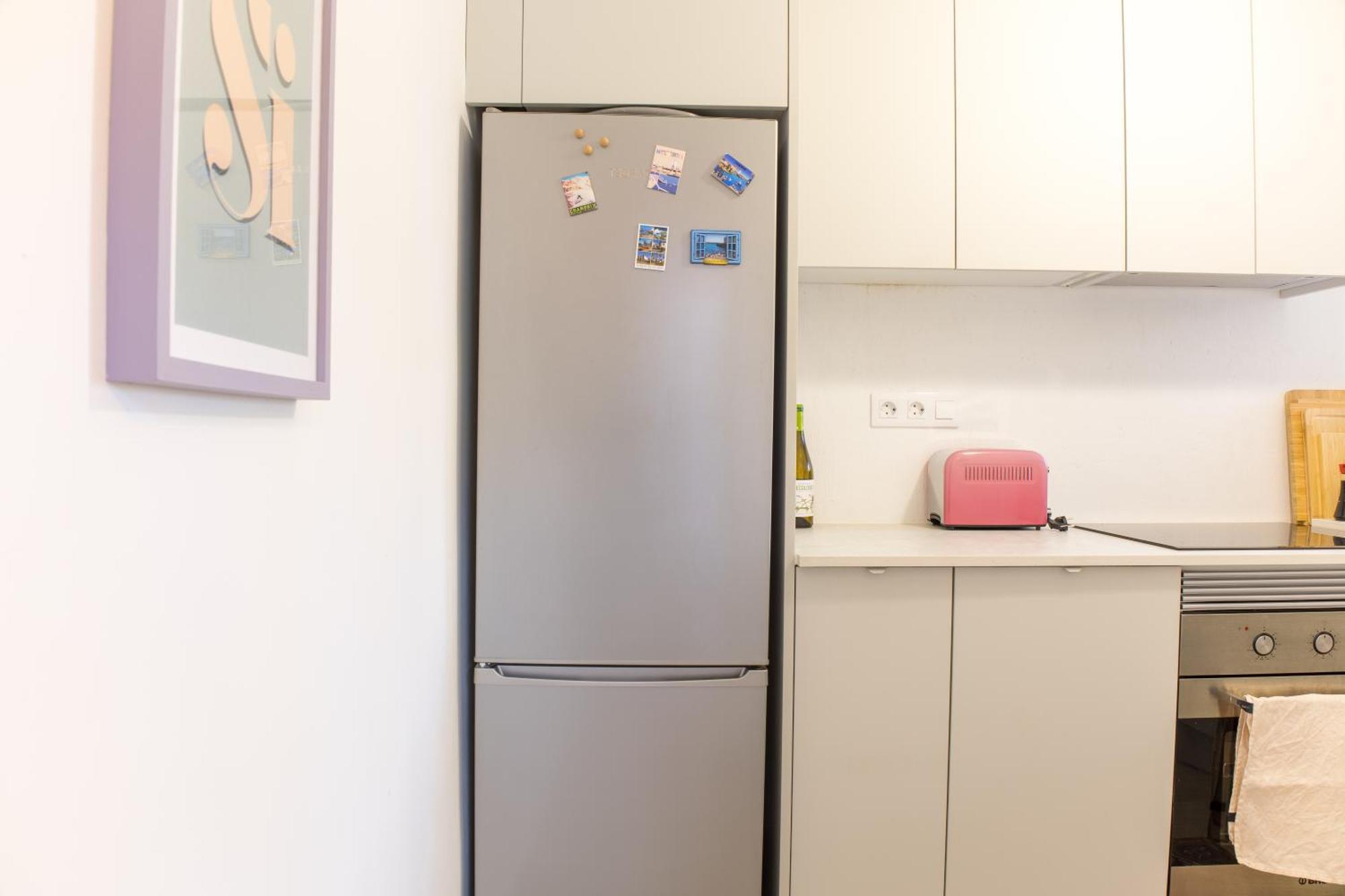 Apartamento Aa Guest- Isla The Fresh Eco