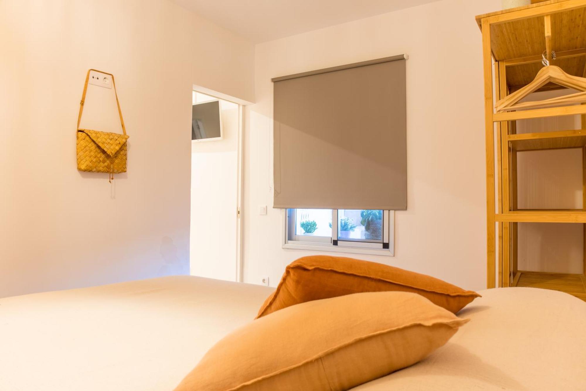 Apartamento Aa Guest- Isla The Fresh Eco