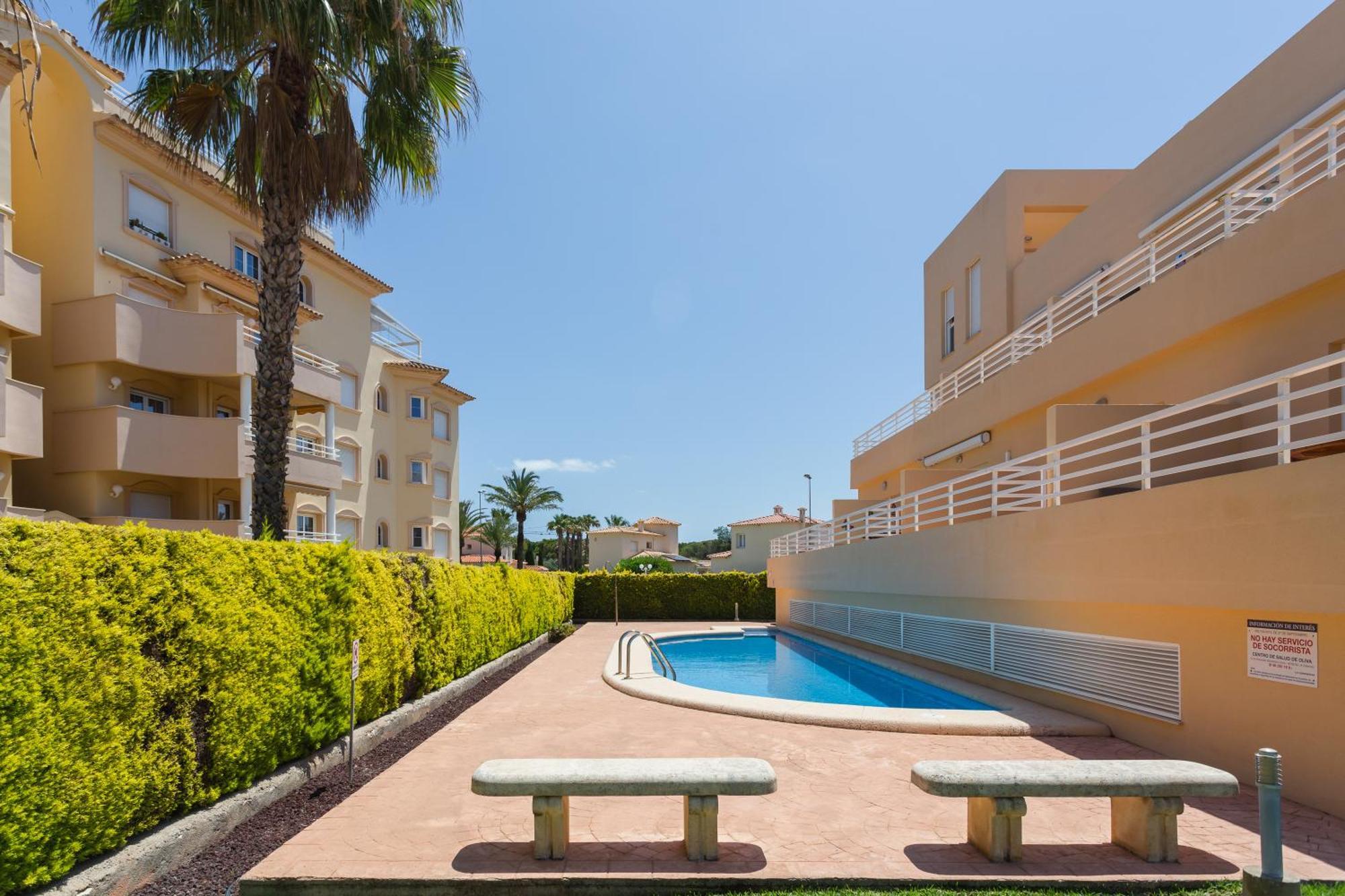 Apartment Par3