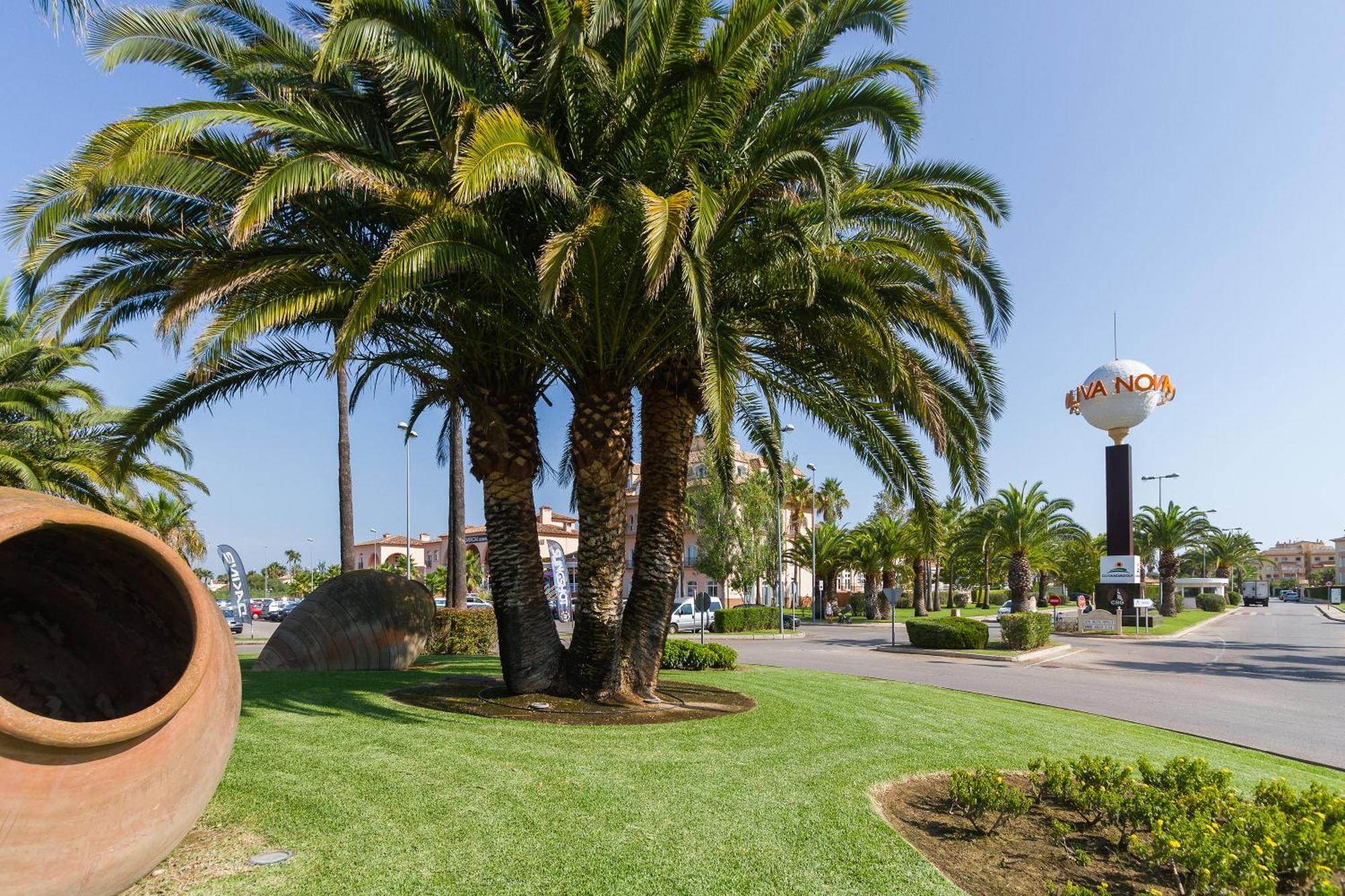Par3 Oliva