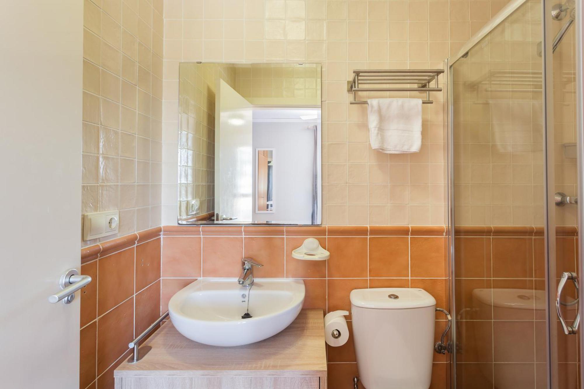 Par3 Apartment Oliva