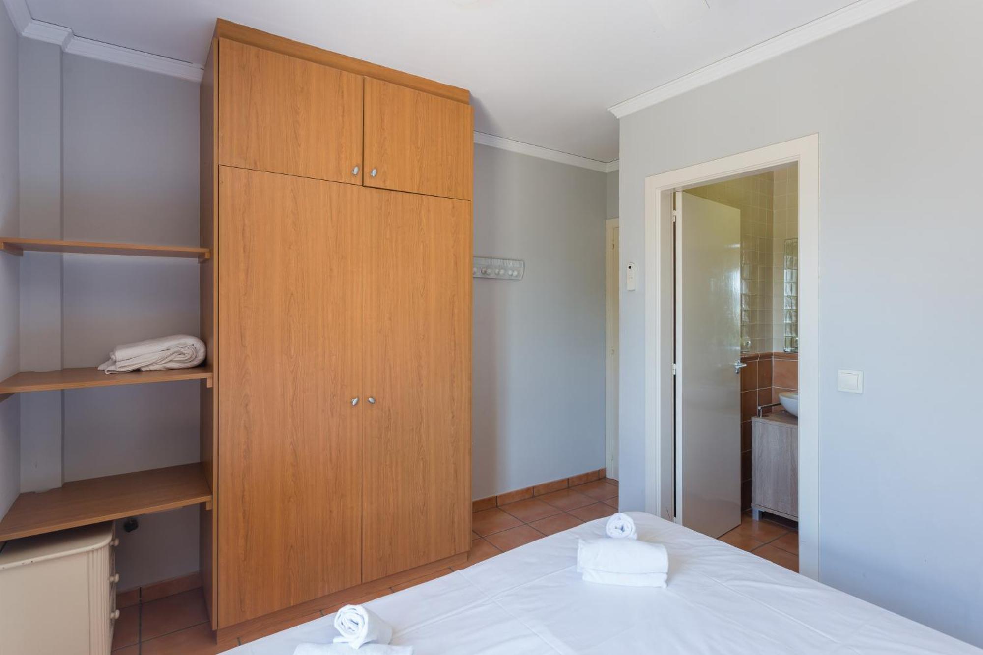 Par3 Apartment